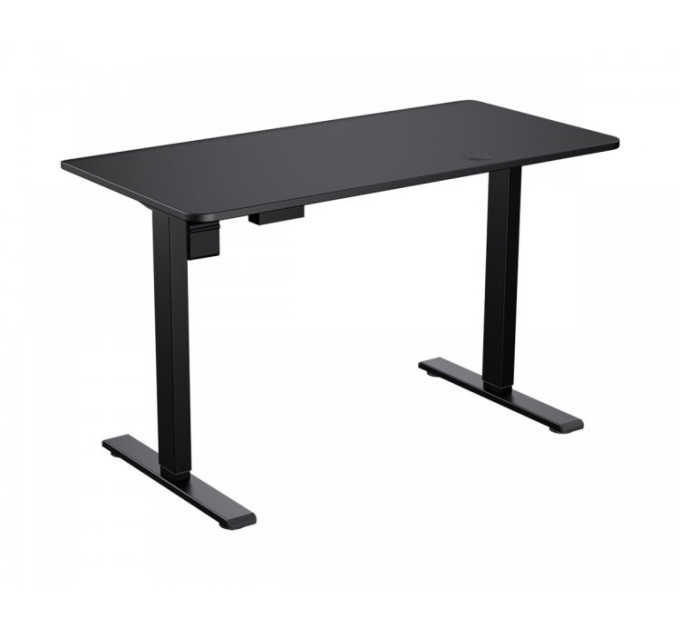 Cougar Геймерський стіл Cougar Royal 120 Mossa Black
