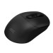 AOC Мишка AOC MS210B Wireless/Bluetooth Black (MS210B/LA)