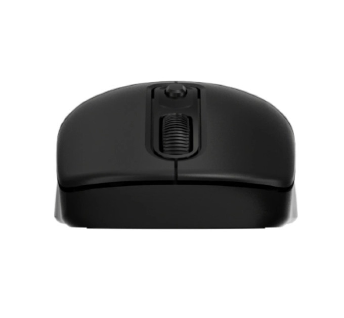 AOC Мишка AOC MS210B Wireless/Bluetooth Black (MS210B/LA)