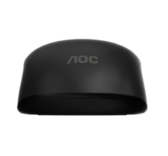 AOC Мишка AOC MS210B Wireless/Bluetooth Black (MS210B/LA)