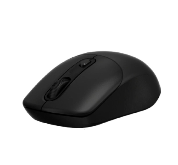AOC Мишка AOC MS210B Wireless/Bluetooth Black (MS210B/LA)