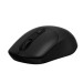 AOC Мишка AOC MS210B Wireless/Bluetooth Black (MS210B/LA)