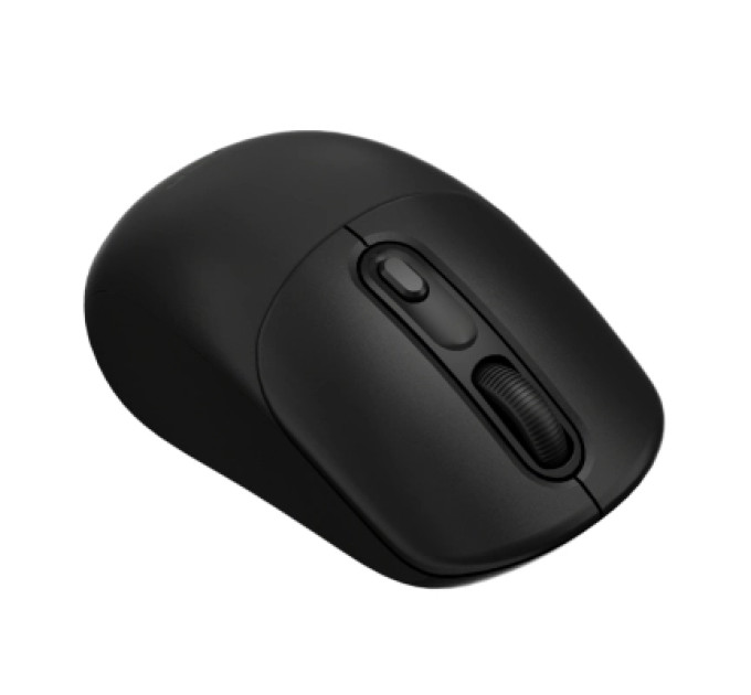 AOC Мишка AOC MS210B Wireless/Bluetooth Black (MS210B/LA)