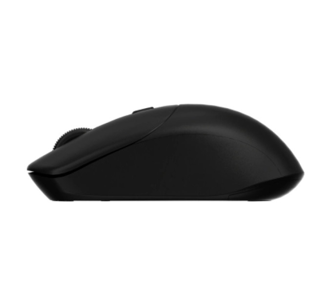 AOC Мишка AOC MS210B Wireless/Bluetooth Black (MS210B/LA)