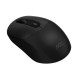 AOC Мишка AOC MS210B Wireless/Bluetooth Black (MS210B/LA)
