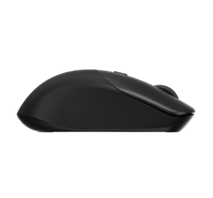 AOC Мишка AOC MS210B Wireless/Bluetooth Black (MS210B/LA)