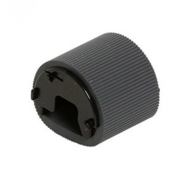 Ролик ручной подачи HP LJ P2015/P2014/M2727 аналог RL1-1525-000 AHK (22124)
