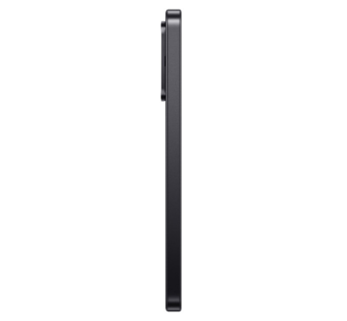Xiaomi Мобільний телефон Xiaomi 17T 12/256GB Black (1201326)