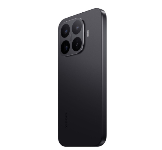 Xiaomi Мобільний телефон Xiaomi 17T 12/256GB Black (1201326)