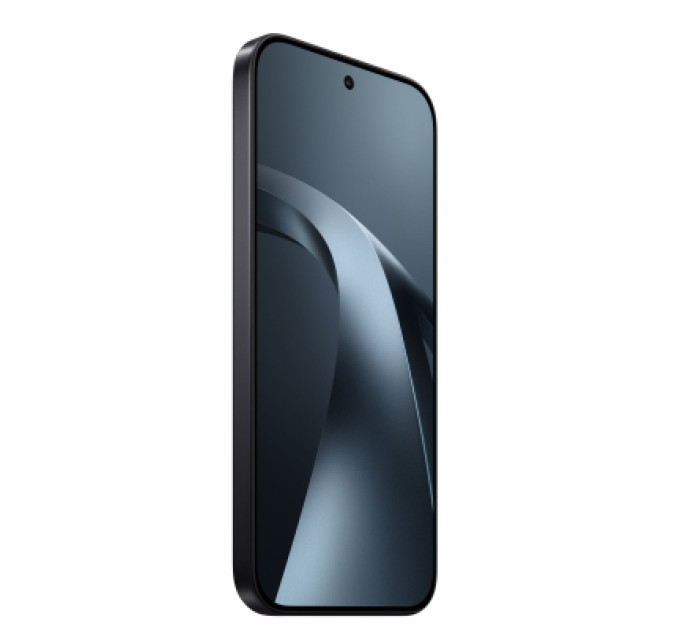 Xiaomi Мобільний телефон Xiaomi 17T 12/256GB Black (1201326)