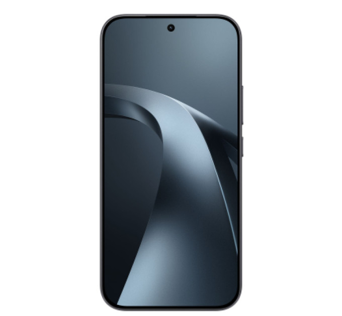 Xiaomi Мобільний телефон Xiaomi 17T 12/256GB Black (1201326)