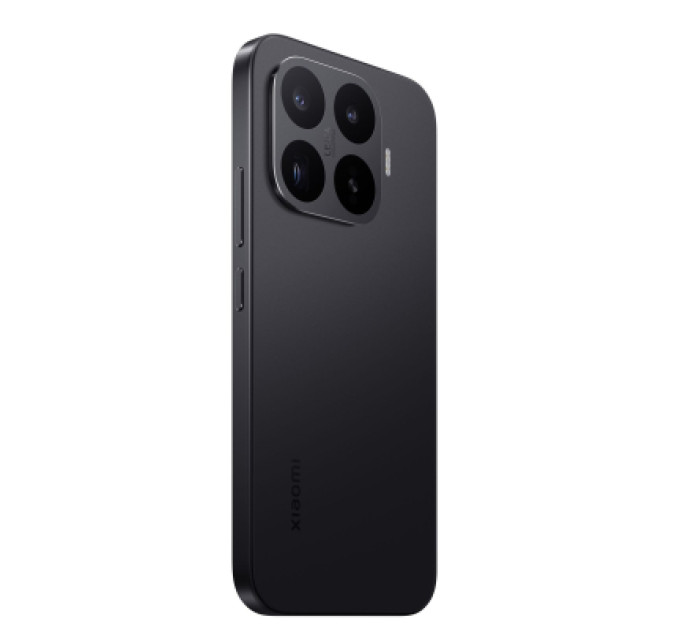 Xiaomi Мобільний телефон Xiaomi 17T 12/256GB Black (1201326)