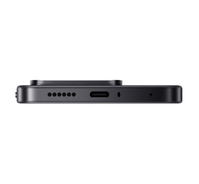 Xiaomi Мобільний телефон Xiaomi 17T 12/256GB Black (1201326)