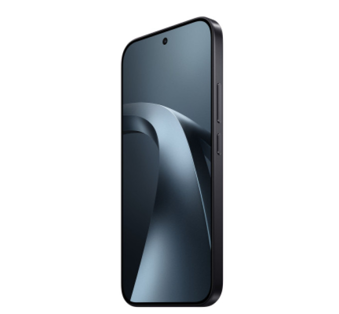 Xiaomi Мобільний телефон Xiaomi 17T 12/256GB Black (1201326)