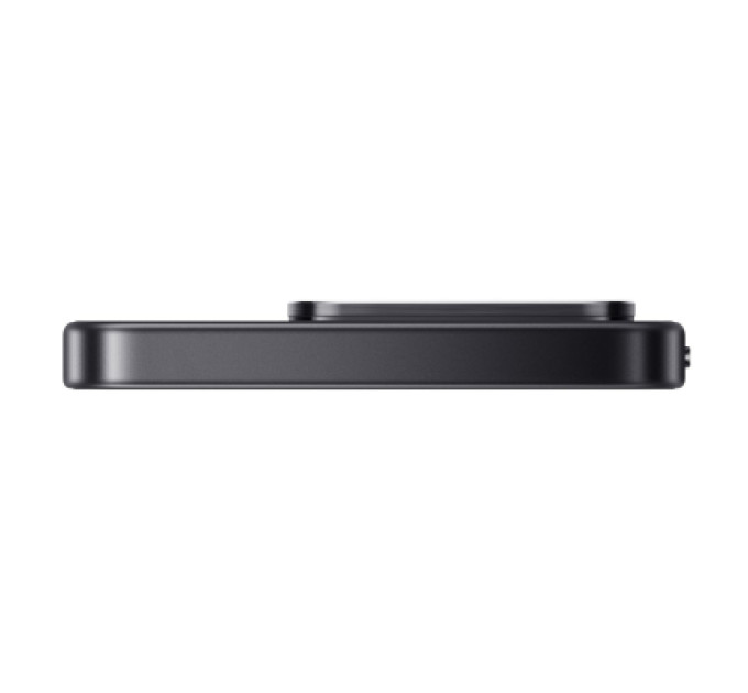 Xiaomi Мобільний телефон Xiaomi 17T 12/256GB Black (1201326)
