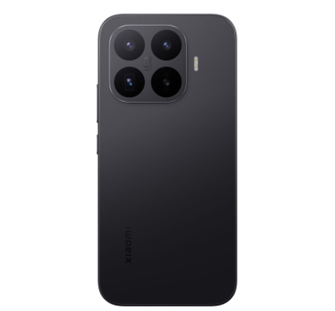 Xiaomi Мобільний телефон Xiaomi 17T 12/512GB Black (1201330)