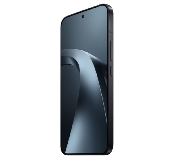 Xiaomi Мобільний телефон Xiaomi 17T Pro 12/256GB Black (1201336)