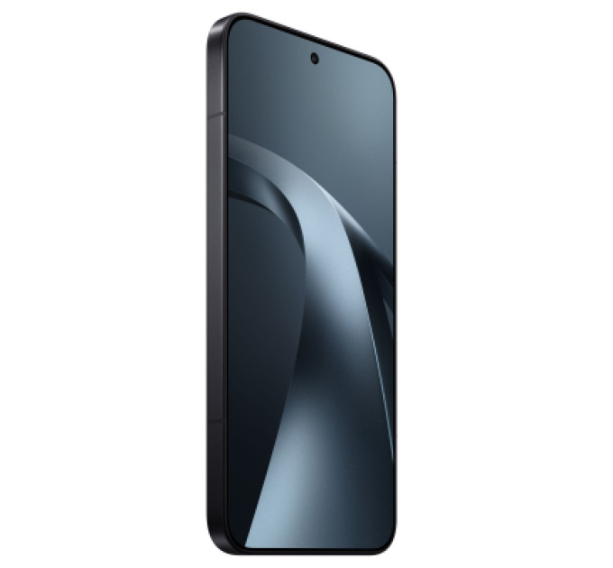 Xiaomi Мобільний телефон Xiaomi 17T Pro 12/256GB Black (1201336)