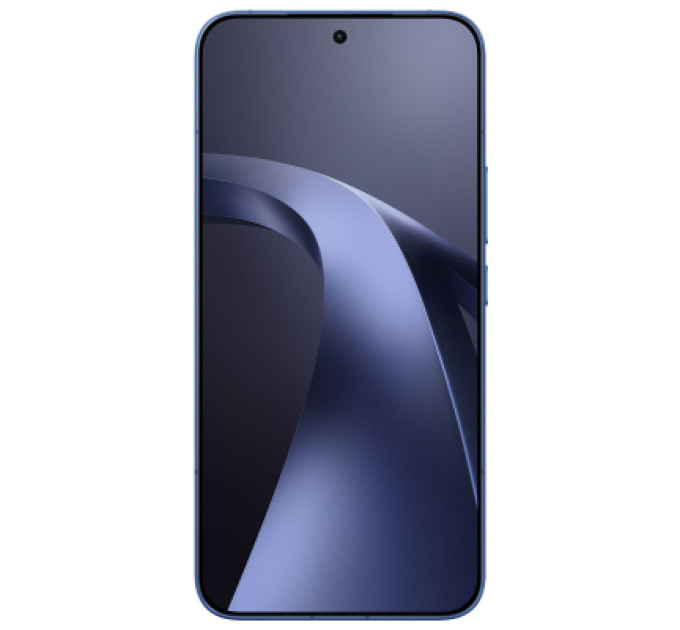 Xiaomi Мобільний телефон Xiaomi 17T Pro 12/256GB Deep Blue (1201337)