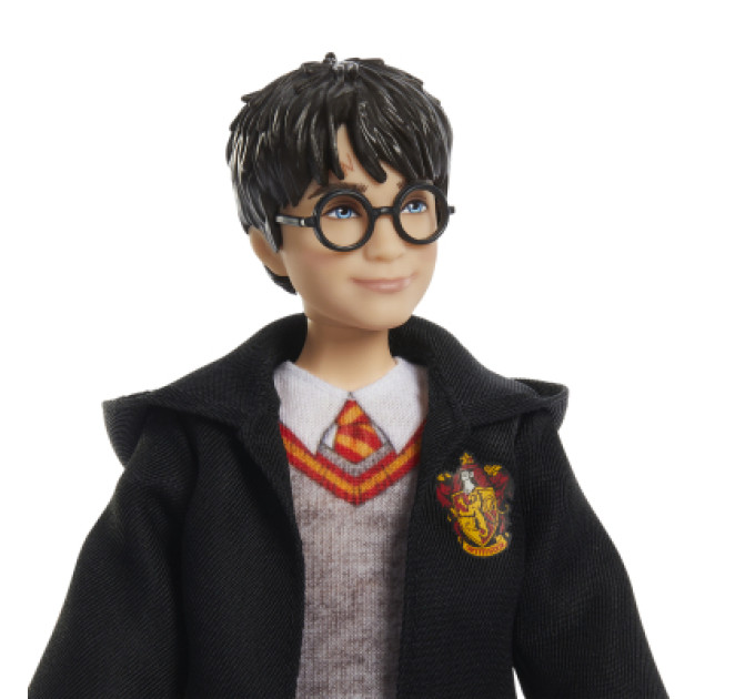 Mattel Фігурка Mattel Harry Potter Гаррі Поттер (JGM18)