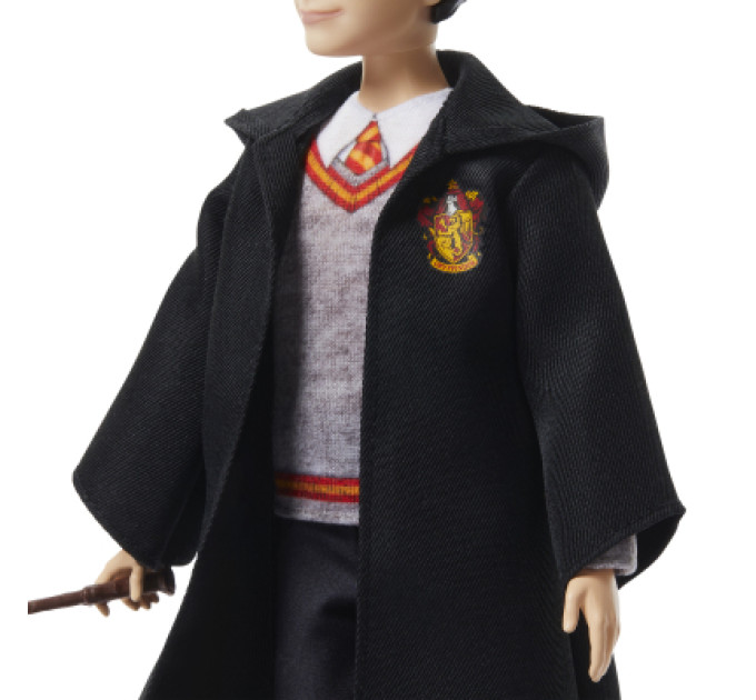 Mattel Фігурка Mattel Harry Potter Гаррі Поттер (JGM18)
