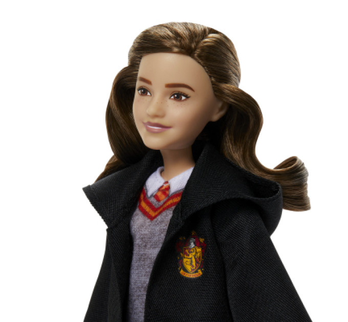 Mattel Фігурка Mattel Harry Potter Герміона Ґрейнджер (JGM19)