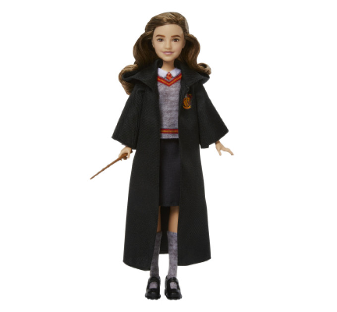 Mattel Фігурка Mattel Harry Potter Герміона Ґрейнджер (JGM19)