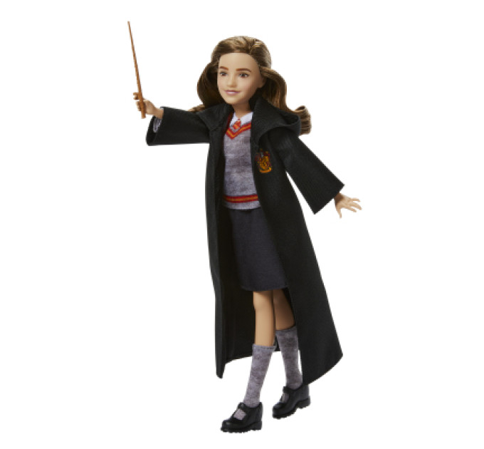 Mattel Фігурка Mattel Harry Potter Герміона Ґрейнджер (JGM19)