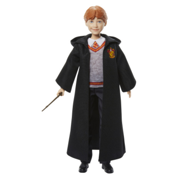 Mattel Фігурка Mattel Harry Potter Рон Візлі (JGM20)