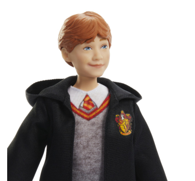 Mattel Фігурка Mattel Harry Potter Рон Візлі (JGM20)
