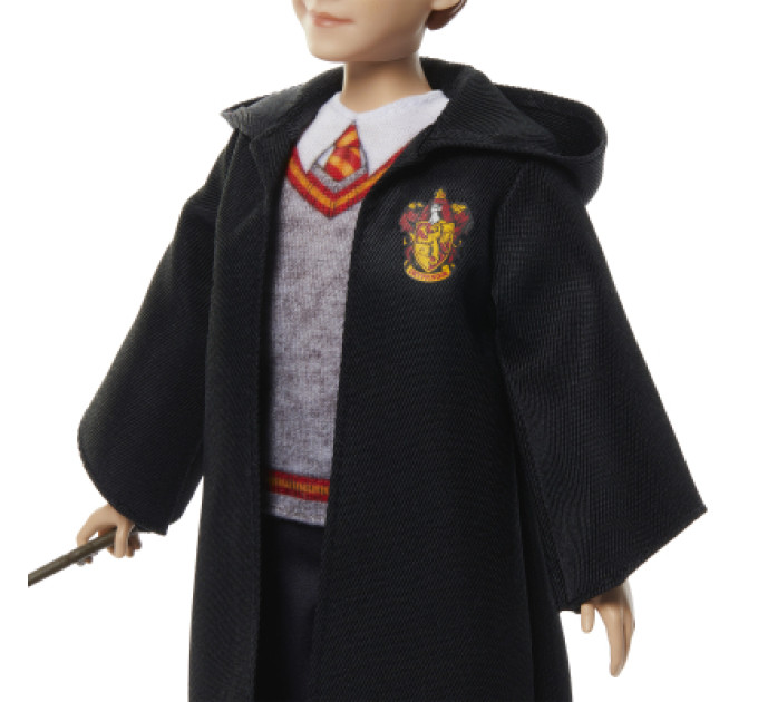 Mattel Фігурка Mattel Harry Potter Рон Візлі (JGM20)