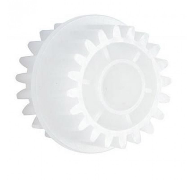 Шестерня HP LJ P3015/M3027/3035 20Т аналог RU5-0966-000 BASF (BASF-RU5-0966-000)