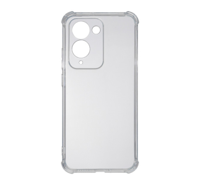 Armorstandart Чохол до мобільного телефона Armorstandart Air Force Xiaomi Redmi 16 4G Clear (ARM90951)