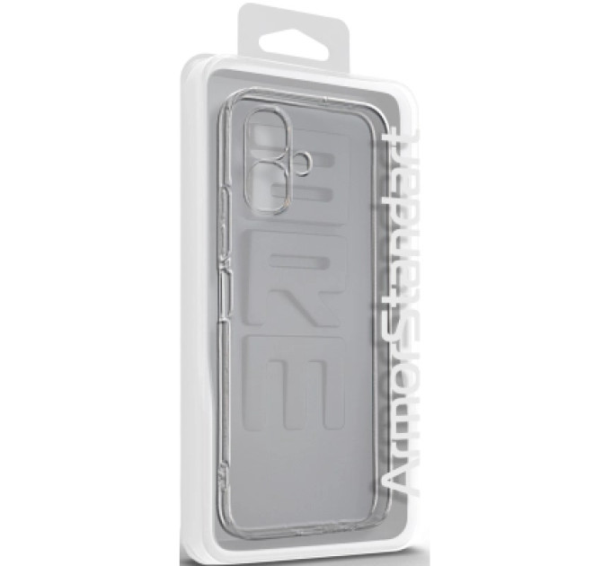 Armorstandart Чохол до мобільного телефона Armorstandart Air Infinix Smart 20 4G Clear (ARM90615)