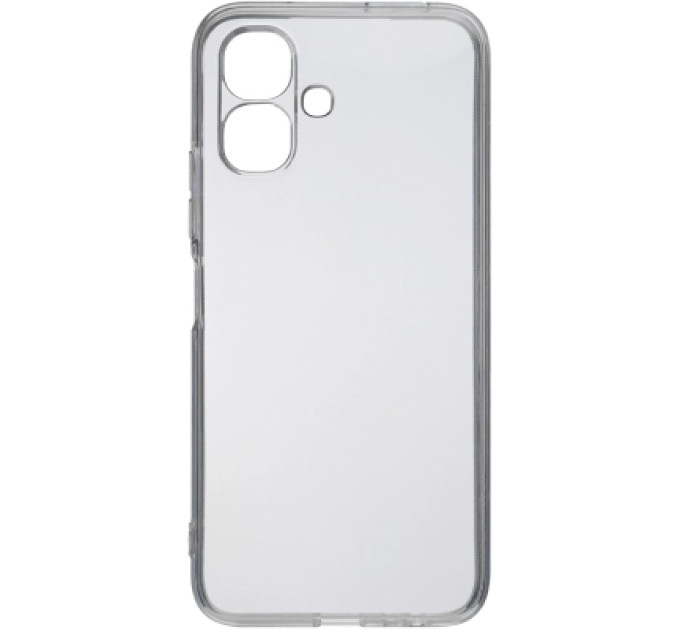 Armorstandart Чохол до мобільного телефона Armorstandart Air Infinix Smart 20 4G Clear (ARM90615)