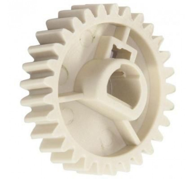 Шестерня HP LJ P3015/P3005/M3027 аналог RU5-0964 BASF (BASF-RU5-0964)