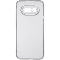 Чохол до мобільного телефона Armorstandart Air Nothing Phone (4a) Clear (ARM91230)