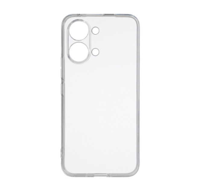 Armorstandart Чохол до мобільного телефона Armorstandart Air Xiaomi Poco X8 Pro Max 5G Clear (ARM90704)