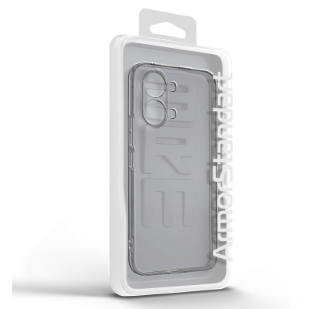Armorstandart Чохол до мобільного телефона Armorstandart Air Xiaomi Poco X8 Pro Max 5G Clear (ARM90704)