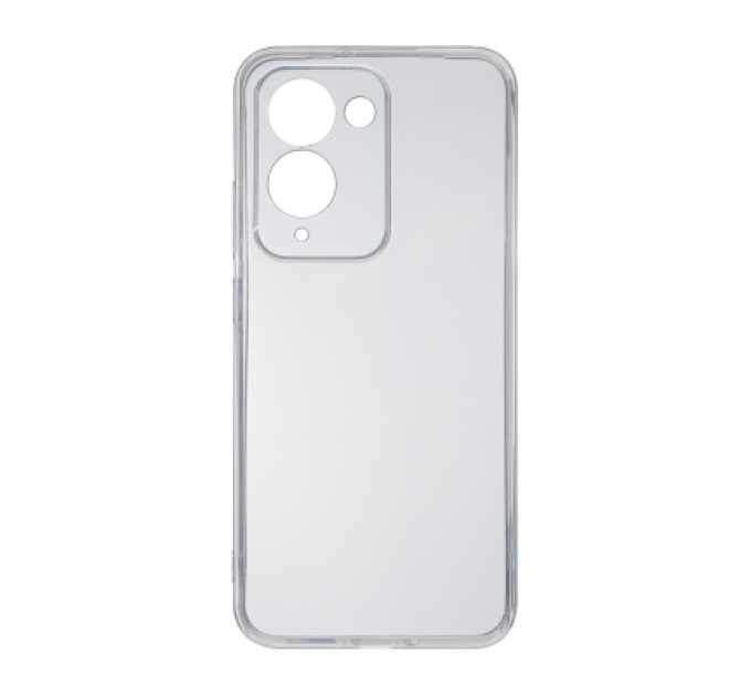 Armorstandart Чохол до мобільного телефона Armorstandart Air Xiaomi Redmi 16 4G Clear (ARM90955)