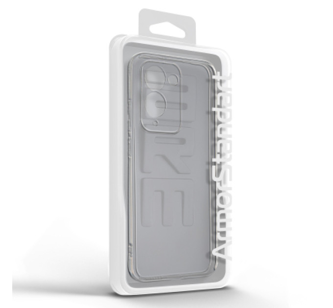 Armorstandart Чохол до мобільного телефона Armorstandart Air Xiaomi Redmi 16 4G Clear (ARM90955)