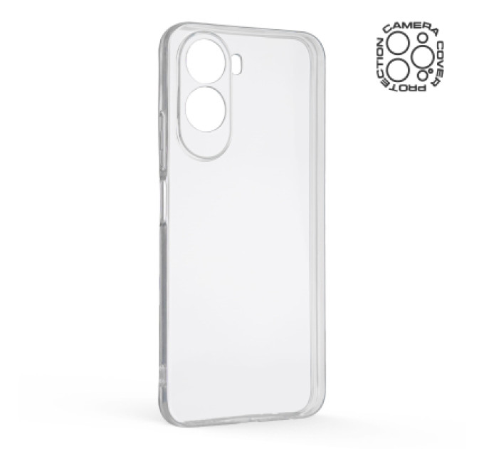 Armorstandart Чохол до мобільного телефона Armorstandart Air Xiaomi Redmi A7 Pro 4G Clear (ARM91089)