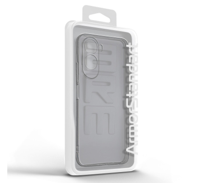 Armorstandart Чохол до мобільного телефона Armorstandart Air Xiaomi Redmi A7 Pro 4G Clear (ARM91089)