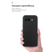 Armorstandart Чохол до мобільного телефона Armorstandart ICON Google Pixel 10a 5G Black (ARM90518)