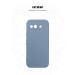 Armorstandart Чохол до мобільного телефона Armorstandart ICON Google Pixel 10a 5G Winter Blue (ARM90519)