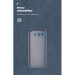 Armorstandart Чохол до мобільного телефона Armorstandart ICON Google Pixel 10a 5G Winter Blue (ARM90519)