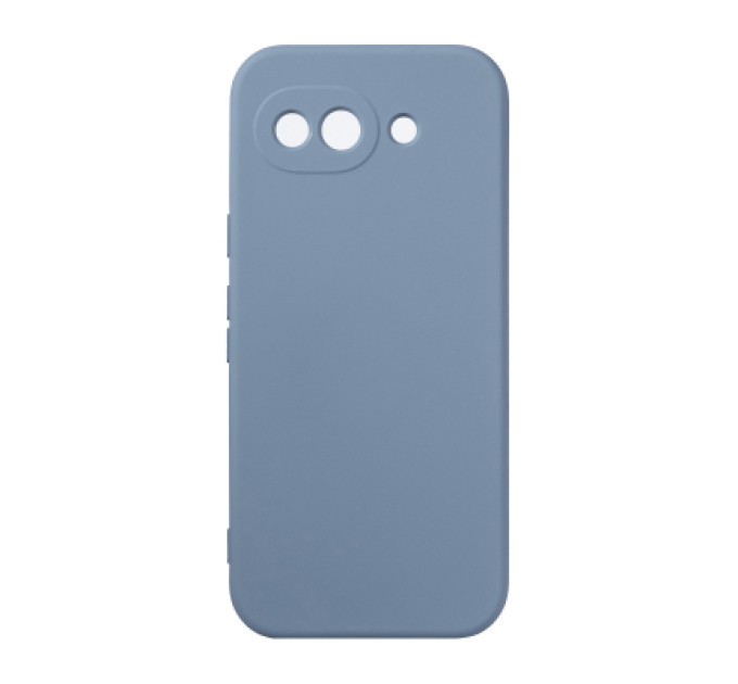 Armorstandart Чохол до мобільного телефона Armorstandart ICON Google Pixel 10a 5G Winter Blue (ARM90519)