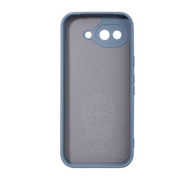 Armorstandart Чохол до мобільного телефона Armorstandart ICON Google Pixel 10a 5G Winter Blue (ARM90519)
