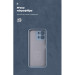 Armorstandart Чохол до мобільного телефона Armorstandart ICON OPPO A6S 4G / A6 4G Winter Blue (ARM90356)