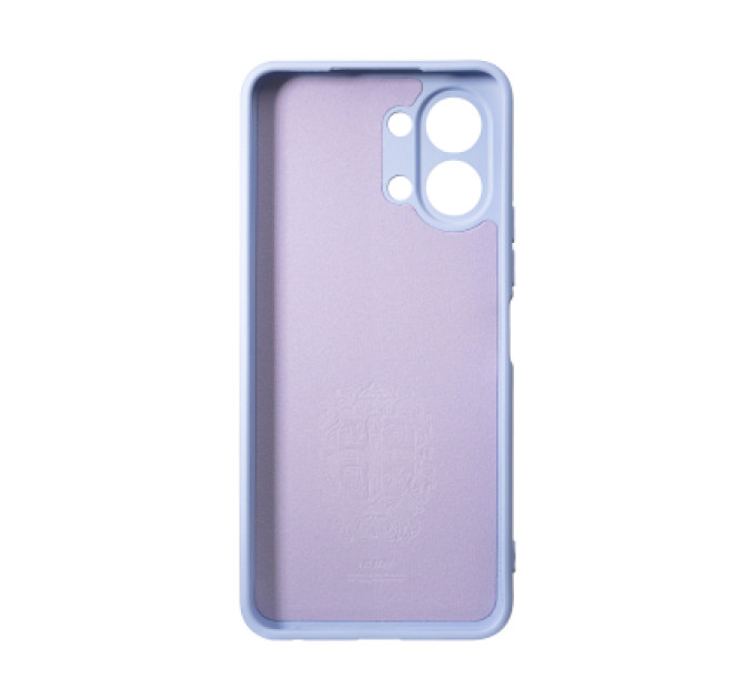 Armorstandart Чохол до мобільного телефона Armorstandart ICON Tecno Spark Go 3 4G Lavender (ARM91389)